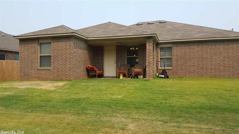 112 Harper, Brookland, AR 72417 photo 4