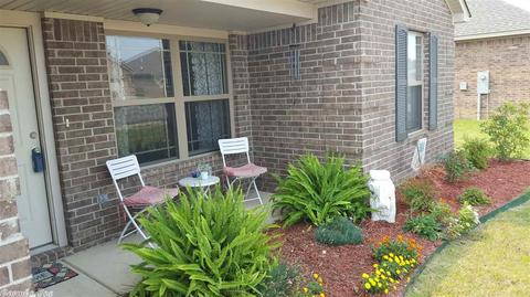 112 Harper, Brookland, AR 72417 photo 2