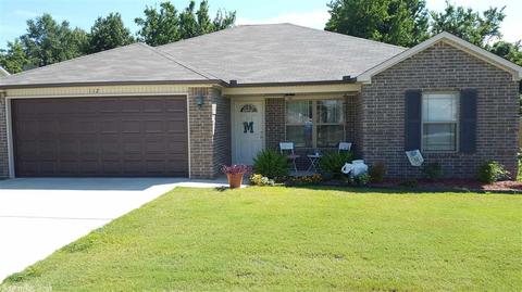 112 Harper, Brookland, AR 72417 photo 1