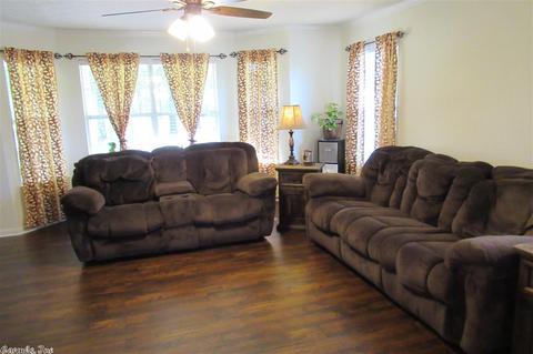 102 Hidden Lakes Rd, Beebe, AR 72012 photo 7