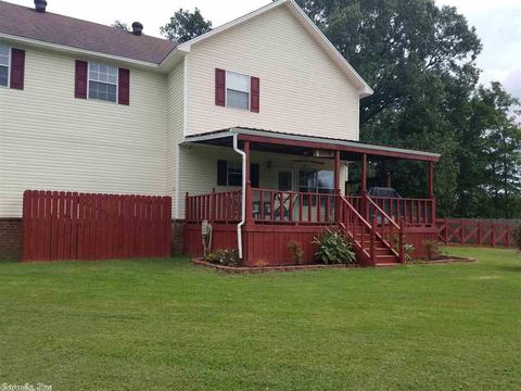 102 Hidden Lakes Rd, Beebe, AR 72012 photo 27