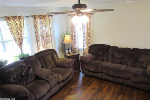 102 Hidden Lakes Rd, Beebe, AR 72012 photo 8