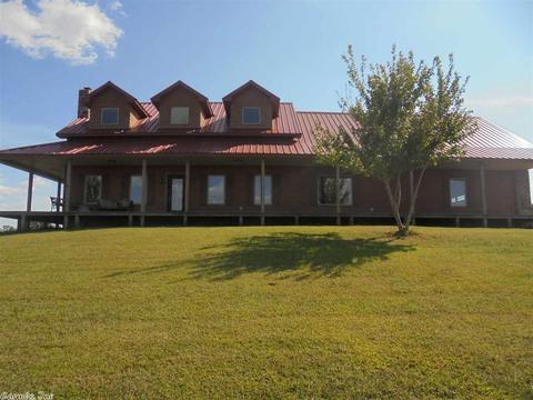 275 Rosboro Loop, Amity, AR 71921 photo 1