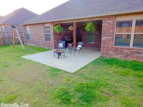 1315 Crabapple Dr, Conway, AR 72032 photo 21
