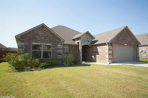 1315 Crabapple Dr, Conway, AR 72032 photo 23