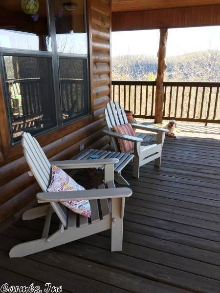 776 Ruddells, Mountain View, AR 72560 photo 24