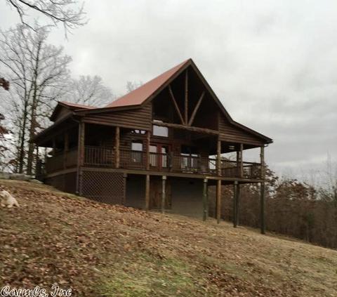 776 Ruddells, Mountain View, AR 72560 photo 28