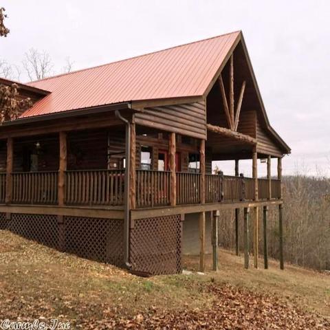 776 Ruddells, Mountain View, AR 72560 photo 14