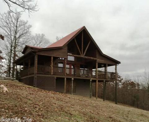 776 Ruddells, Mountain View, AR 72560 photo 29