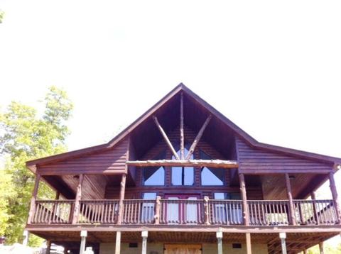 776 Ruddells, Mountain View, AR 72560 photo 1