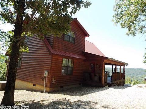 776 Ruddells, Mountain View, AR 72560 photo 2