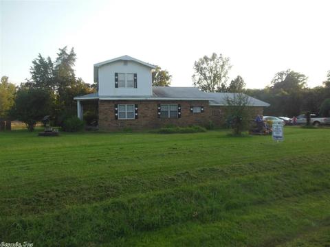 8400 Highway 54, Pine Bluff, AR 71603 photo 1