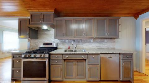 7812 Bunch, Mabelvale, AR 72103 photo 3
