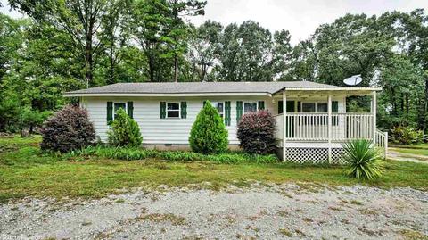 7812 Bunch, Mabelvale, AR 72103 photo 1