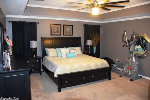3270 Chrysler Cv, Conway, AR 72034 photo 17
