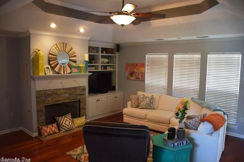 3270 Chrysler Cv, Conway, AR 72034 photo 16