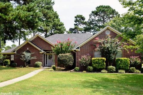 3270 Chrysler Cv, Conway, AR 72034 photo 1