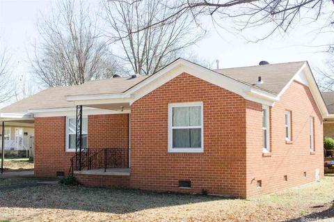 330 W Ashley, Benton, AR 72015 photo 1