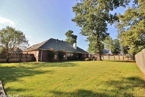 713 Colonial, Bryant, AR 72022 photo 40