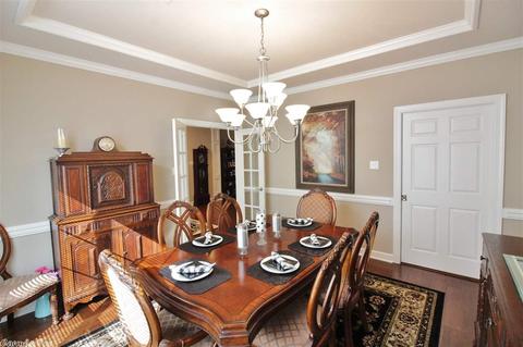 713 Colonial, Bryant, AR 72022 photo 8
