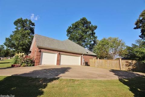 713 Colonial, Bryant, AR 72022 photo 2