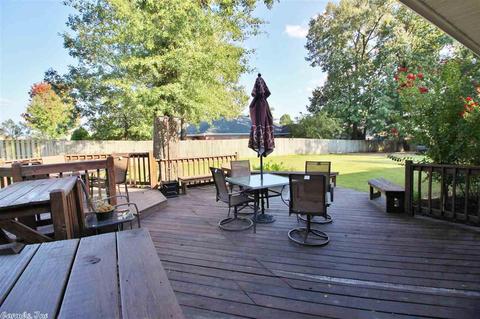 713 Colonial, Bryant, AR 72022 photo 37