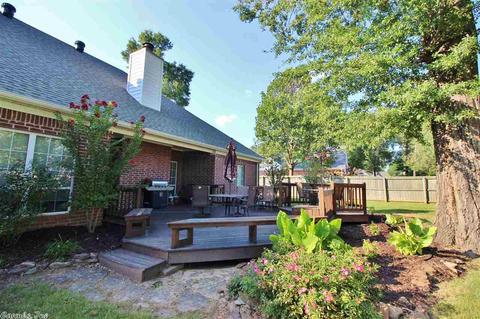 713 Colonial, Bryant, AR 72022 photo 38