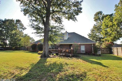 713 Colonial, Bryant, AR 72022 photo 39