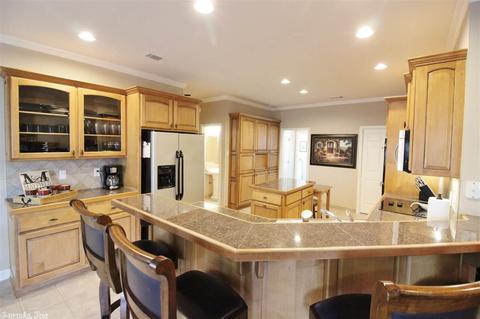 713 Colonial, Bryant, AR 72022 photo 15
