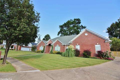 713 Colonial, Bryant, AR 72022 photo 3