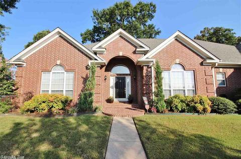713 Colonial, Bryant, AR 72022 photo 4