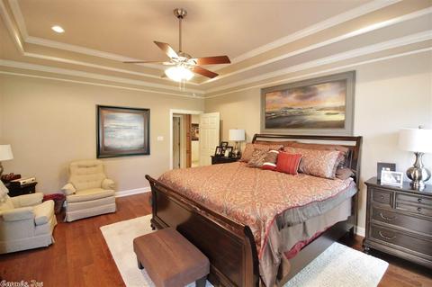 713 Colonial, Bryant, AR 72022 photo 30