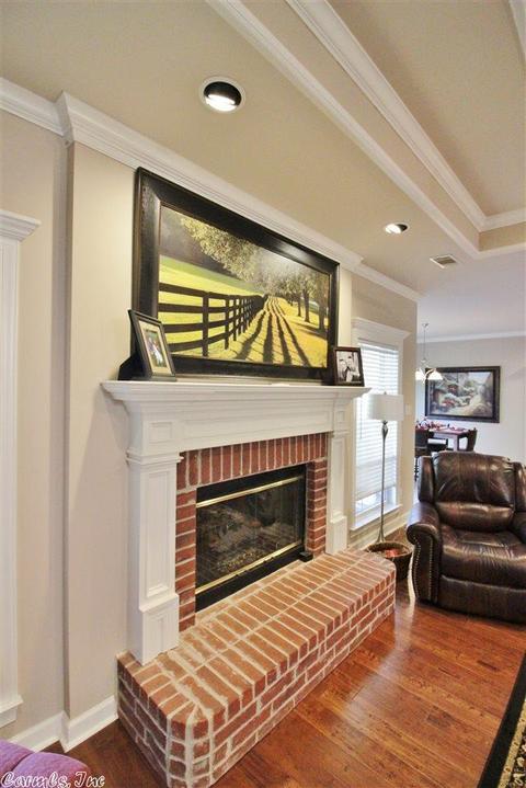 713 Colonial, Bryant, AR 72022 photo 11