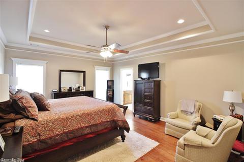 713 Colonial, Bryant, AR 72022 photo 29