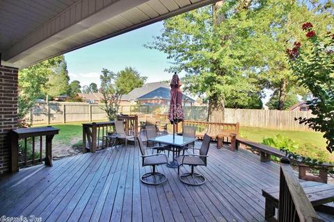713 Colonial, Bryant, AR 72022 photo 36