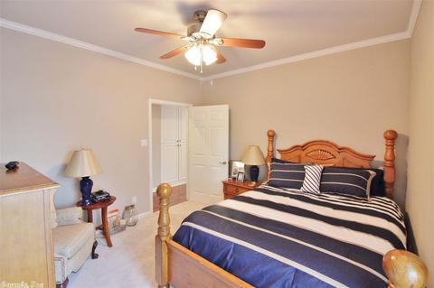 713 Colonial, Bryant, AR 72022 photo 25