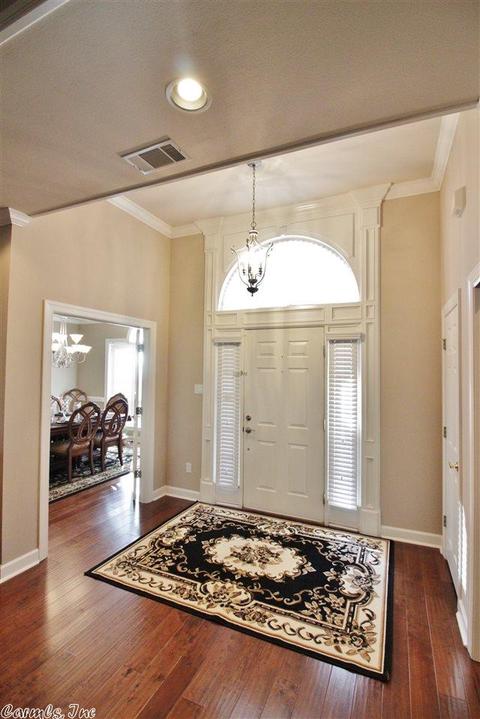 713 Colonial, Bryant, AR 72022 photo 5