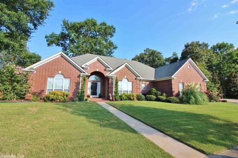 713 Colonial, Bryant, AR 72022 photo 1