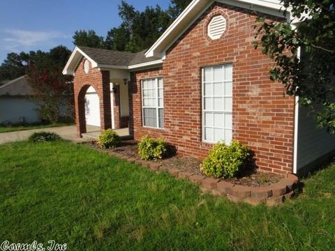 65 Bud Grimes Rd, Ward, AR 72176 photo 2