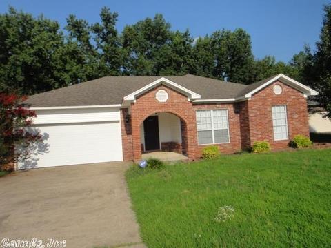 65 Bud Grimes Rd, Ward, AR 72176 photo 1