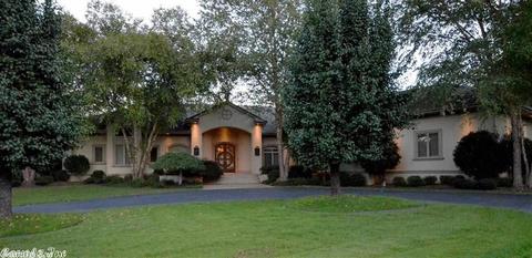 2325 Striper Ln, Paron, AR 72122 photo 1