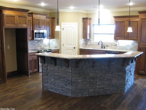 2 E Castlepines, Greenbrier, AR 72058 photo 5