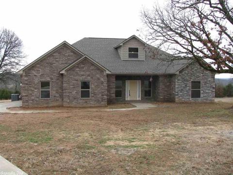 2 E Castlepines, Greenbrier, AR 72058 photo 1