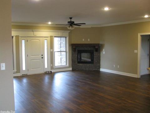 2 E Castlepines, Greenbrier, AR 72058 photo 2