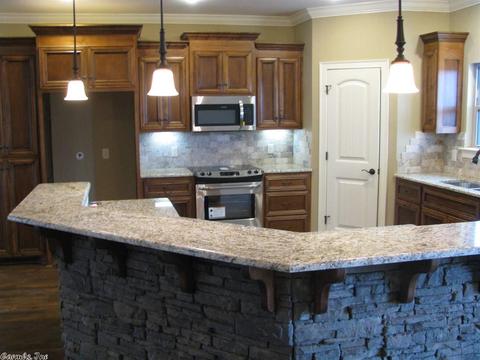 2 E Castlepines, Greenbrier, AR 72058 photo 4