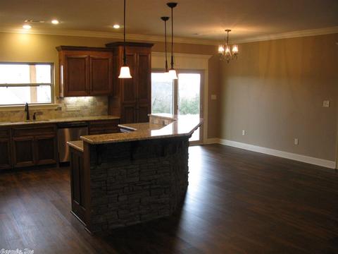 2 E Castlepines, Greenbrier, AR 72058 photo 6