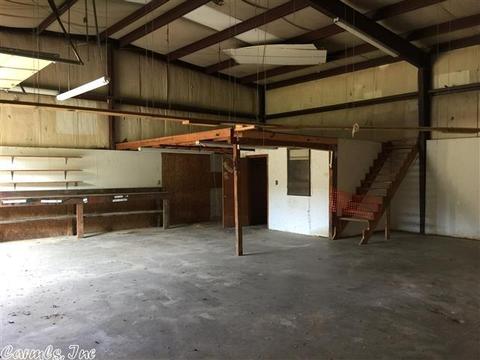 3141 Highway 336 E, Clinton, AR 72031 photo 8