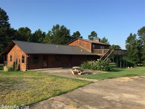 3141 Highway 336 E, Clinton, AR 72031 photo 3