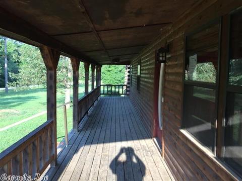 3141 Highway 336 E, Clinton, AR 72031 photo 2