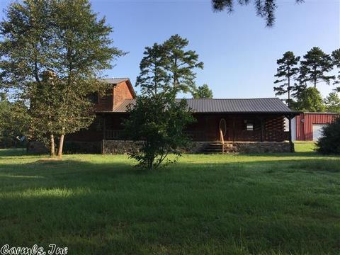 3141 Highway 336 E, Clinton, AR 72031 photo 1